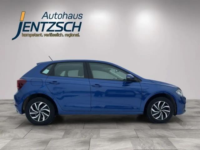 Volkswagen Polo Life