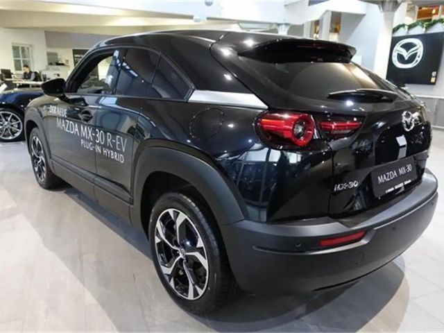 Mazda MX-30 SkyActiv e-Skyactiv
