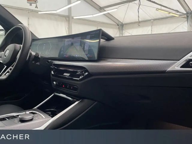 BMW 318 318d M-Sport Sedan