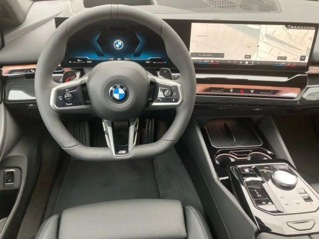 BMW 520 520d Touring xDrive