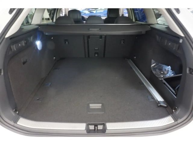 Skoda Superb 2.0 TDI Combi Selection