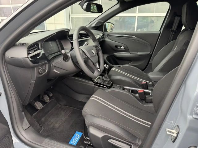 Opel Corsa GS-Line Grand Sport