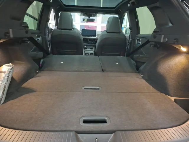 Nissan Qashqai Tekna