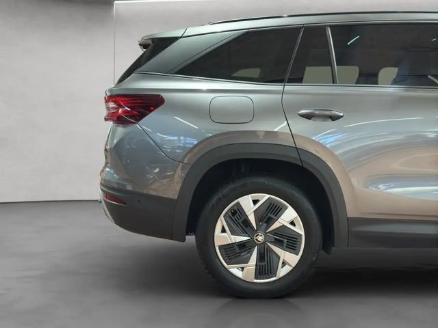 Skoda Kodiaq 2.0 TDI Selection