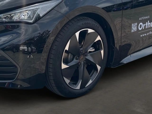 Cupra Born 77 kWh eBoost