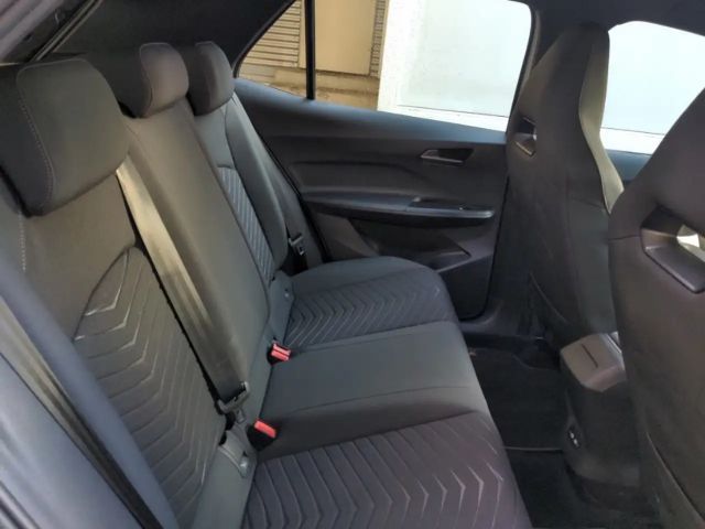 Cupra Born LED Navi SHZ Rear View ACC Wärmepumpe