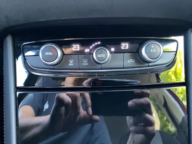 Opel Grandland X Edition Hybrid