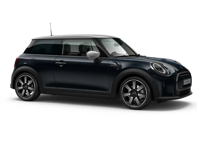 MINI Cooper 1.5