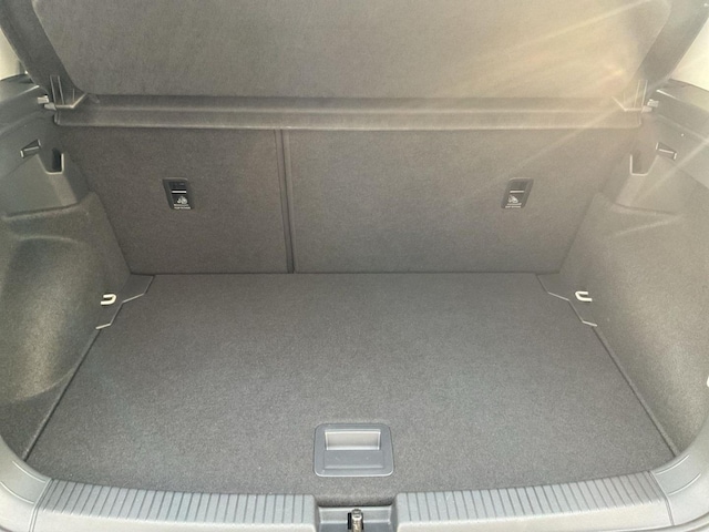 Volkswagen T-Cross T-Cross Life1.0 TSI AHK ACC PDC Navi GJR Sitzhzg