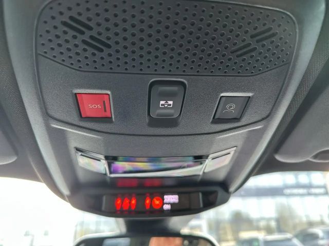 Peugeot 2008 GT-Line Hybrid