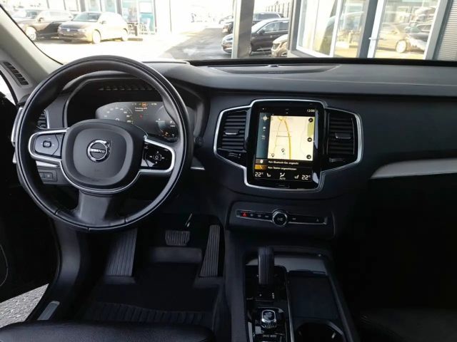 Volvo XC90 AWD Inscription T8