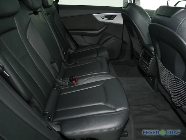 Audi Q8 55 TFSI Hybride Quattro