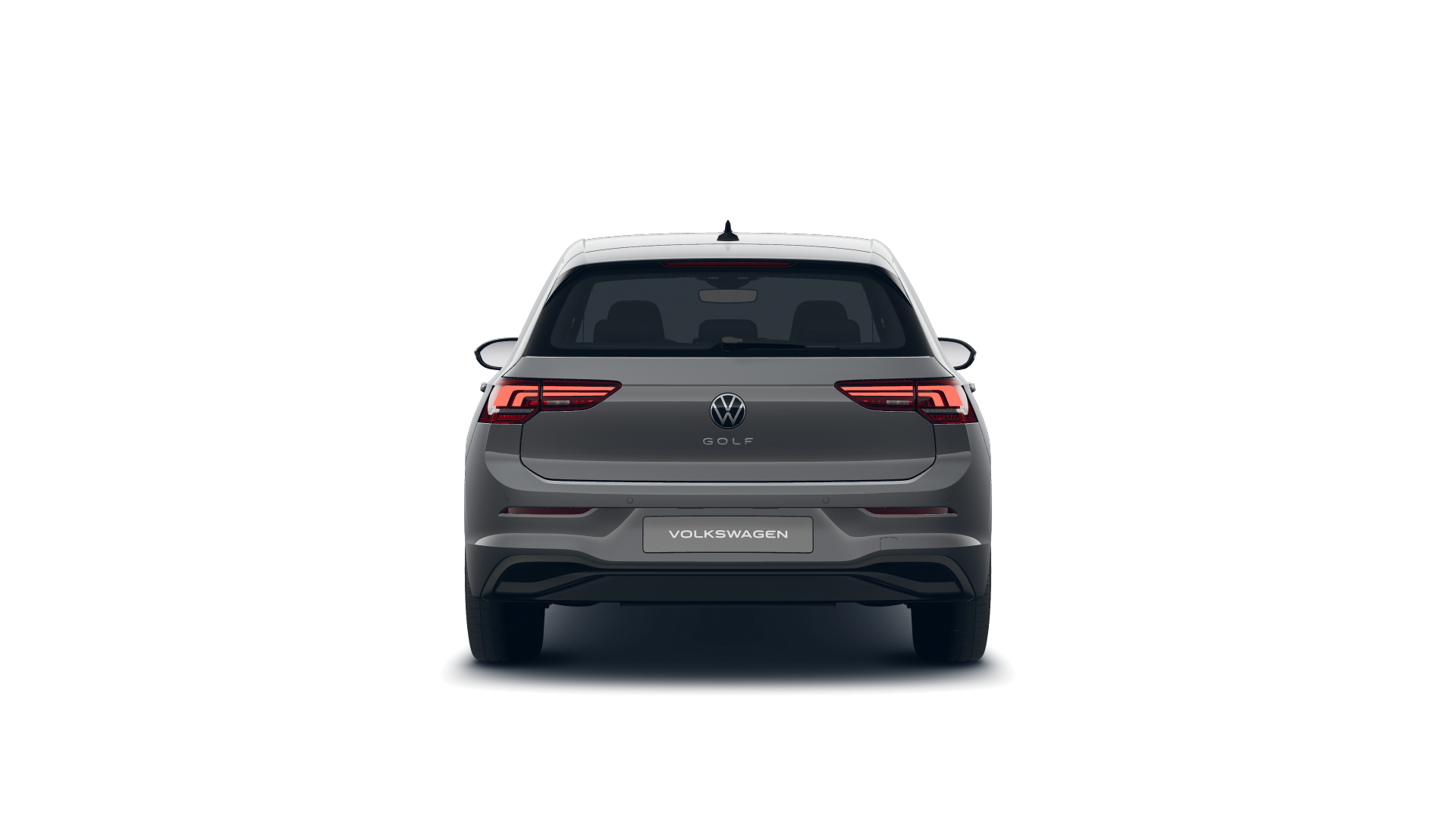 Volkswagen Golf 1.5 TSI Life