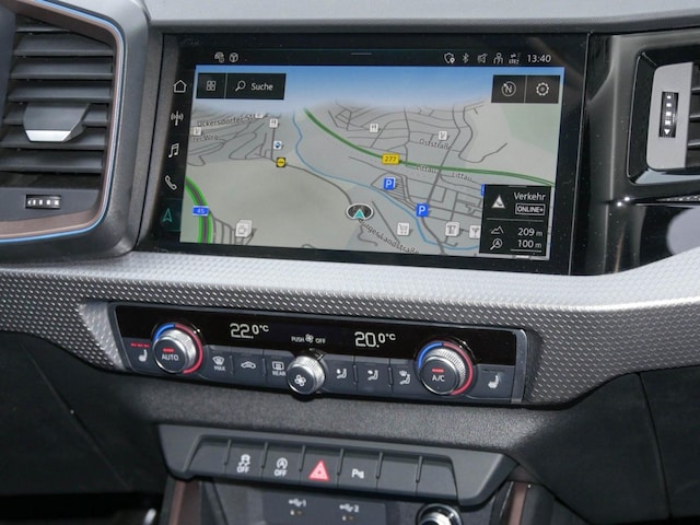 Audi A1 30 TFSI S-Tronic Sportback