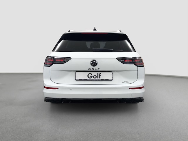 Volkswagen Golf 1.5 eTSI Variant