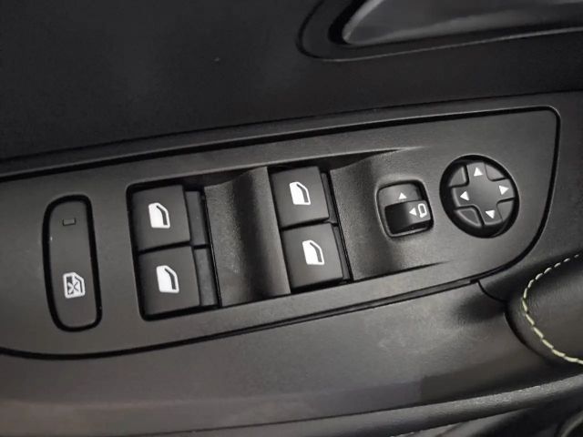 Peugeot 2008 GT-Line