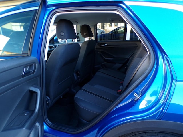 Volkswagen T-Roc 1.0 TSI Life