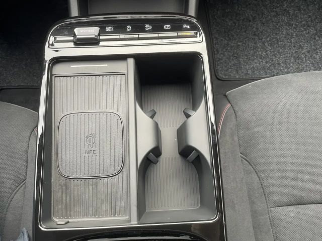 Hyundai Tucson 2WD Hybrid N Line