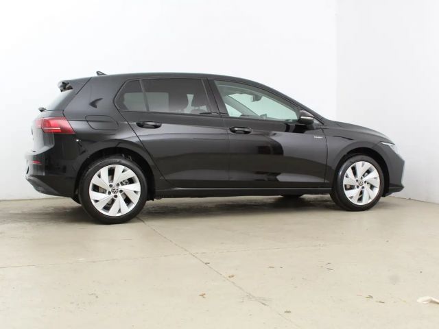 Volkswagen Golf Rabbit TSI