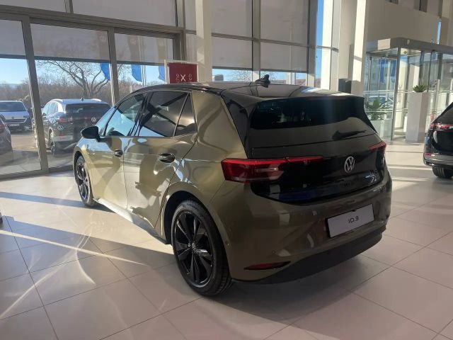 Volkswagen ID.3 Business Performance Pro