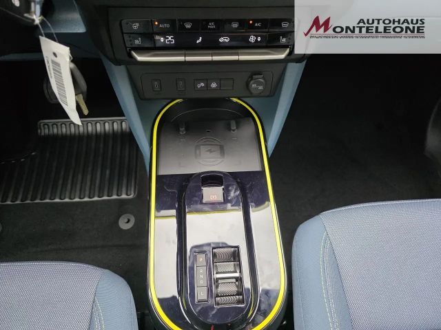 Fiat Grande Panda La Prima