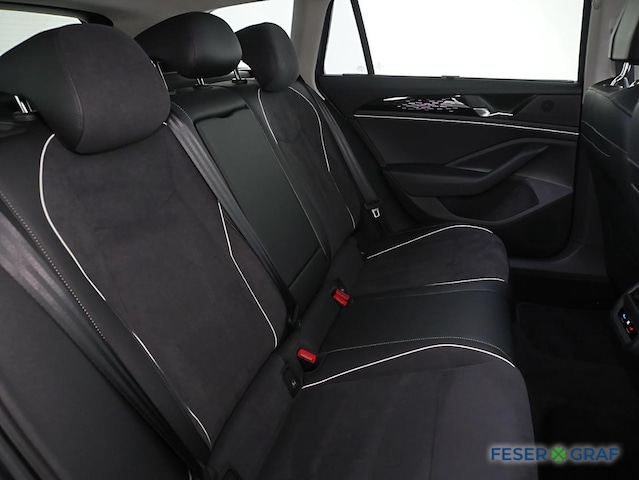 Volkswagen Passat 2.0 TDI DSG Variant