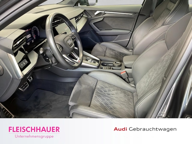 Audi A3 35 TFSI S-Tronic Sportback