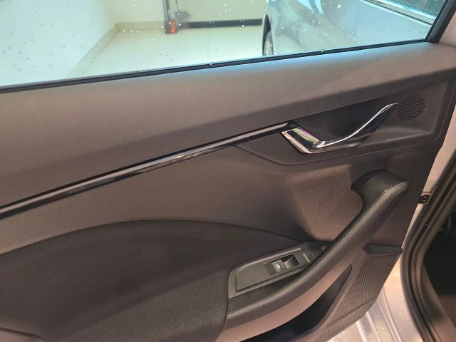 Skoda Scala Selection