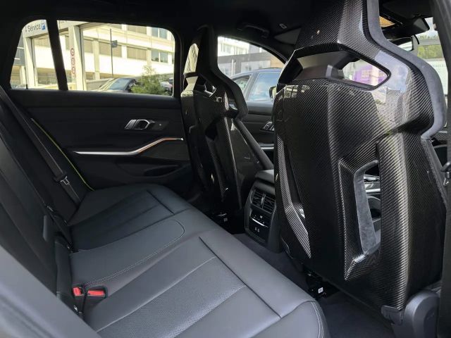 BMW M3 Competition Touring