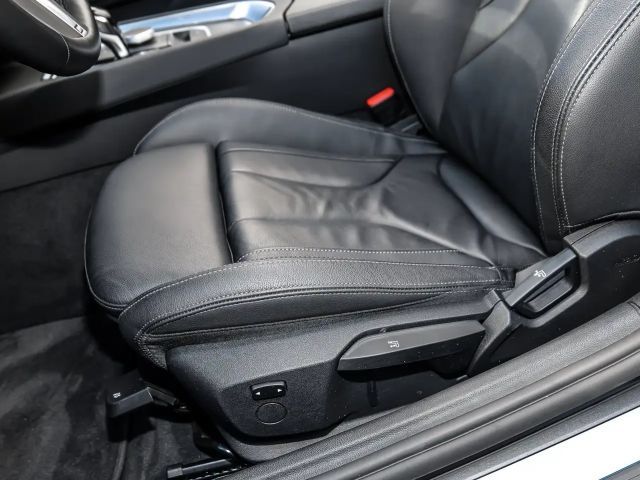 BMW Z4 Cabrio M-Sport M40i Roadster