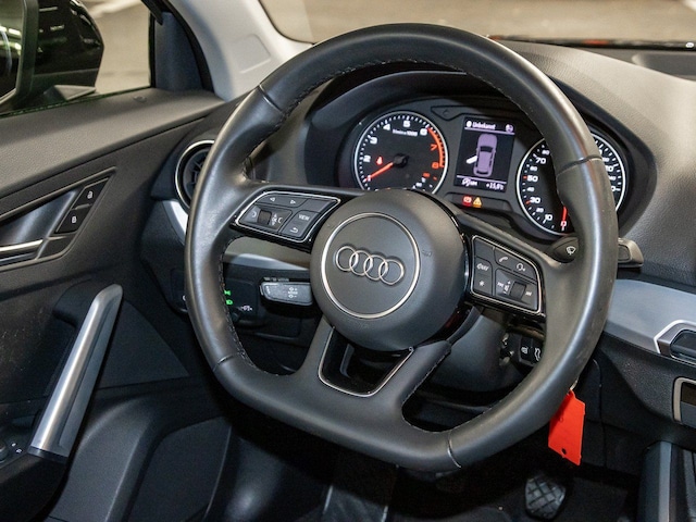 Audi Q2 30 TFSI