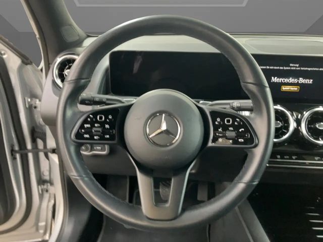 Mercedes-Benz GLB 180 GLB 180 d