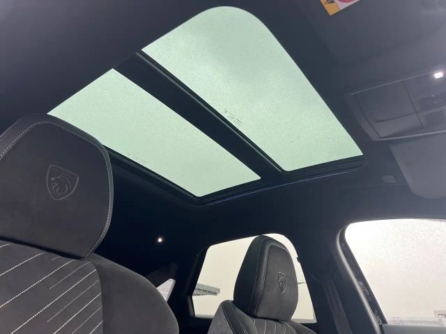 Peugeot E-3008 73Kwh GT-Line