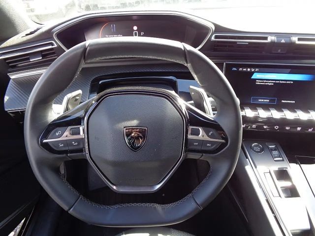 Peugeot 508 Allure Pack BlueHDi EAT8 SW