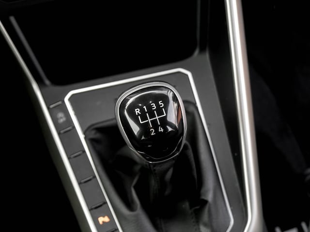 Volkswagen Taigo 1.0 TSI Move