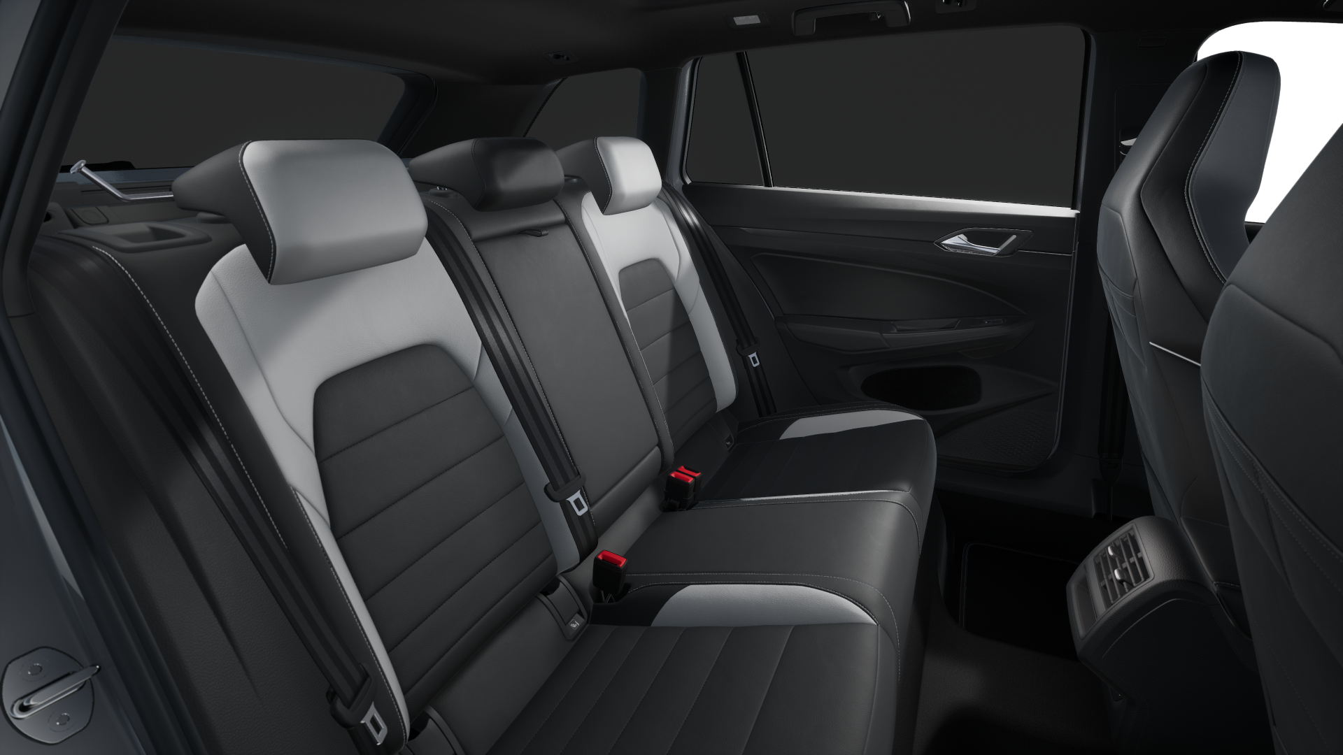 Volkswagen Golf DSG R-Line Variant