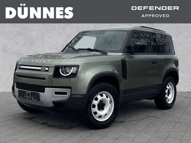 Land Rover Defender 90 D200