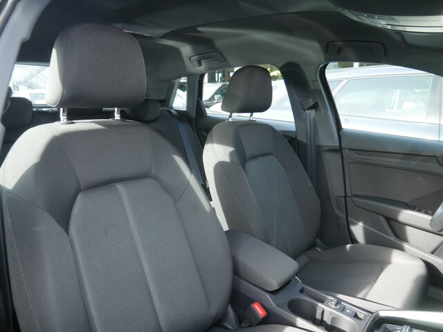 Audi A3 30 TFSI S-Tronic Sportback