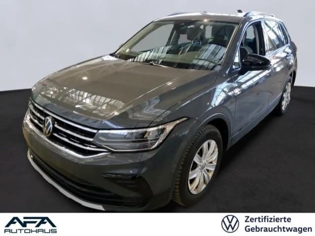 Volkswagen Tiguan 2.0 TDI DSG Sport