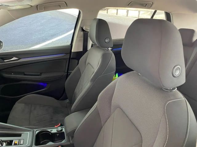 Volkswagen Golf Style eHybrid