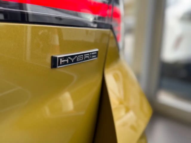 Opel Astra Business Elegance