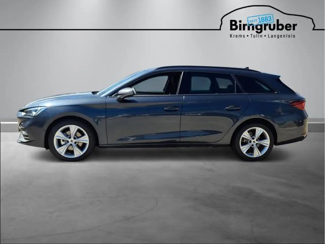 Seat Leon 1.5 TSI FR-lijn