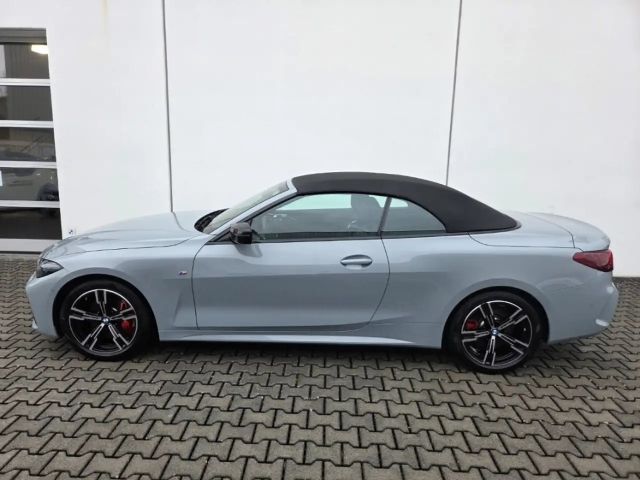 BMW 440 Cabrio