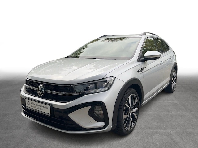 Volkswagen Taigo 1.5 TSI DSG R-Line