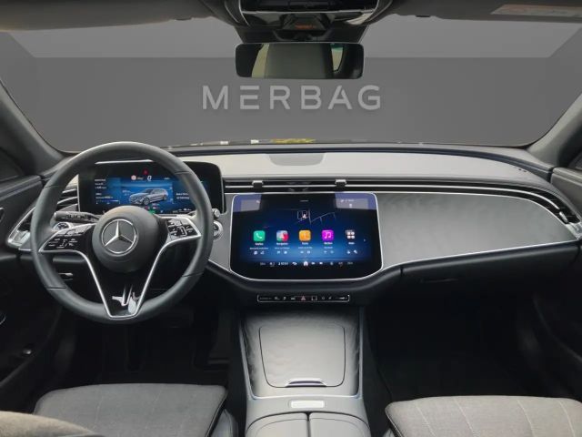 Mercedes-Benz E 300 E 300 de Estate