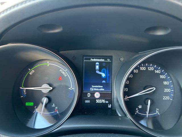 Toyota C-HR 5-deurs Team D