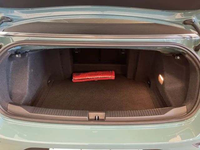 Volkswagen T-Roc 1.0 TSI Cabriolet