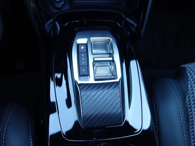 Peugeot E-208 GT-Line