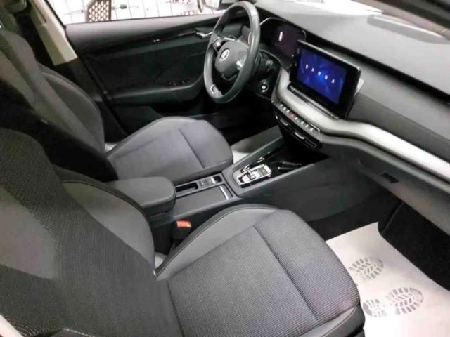 Skoda Octavia Ambition Combi iV