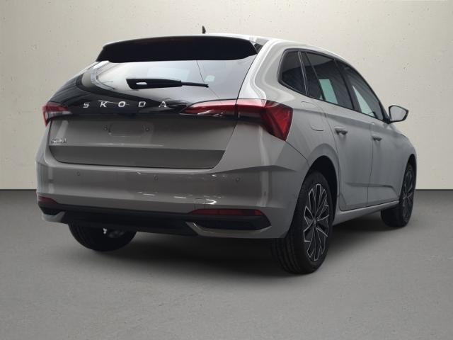 Skoda Scala 1.0 TSI Tour